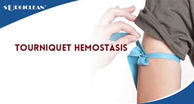 Turniket gemostaz